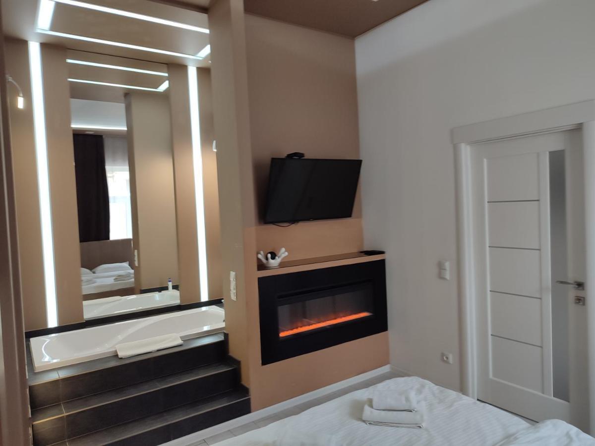 Galicia Apartments Liov Exterior foto