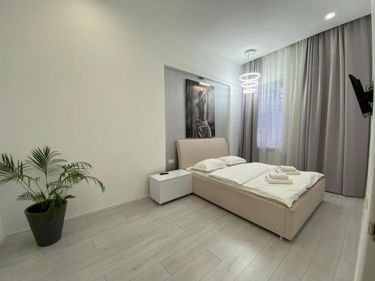 Galicia Apartments Liov Exterior foto