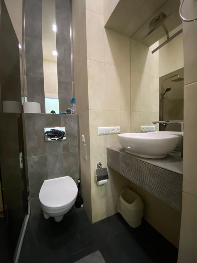 Galicia Apartments Liov Exterior foto