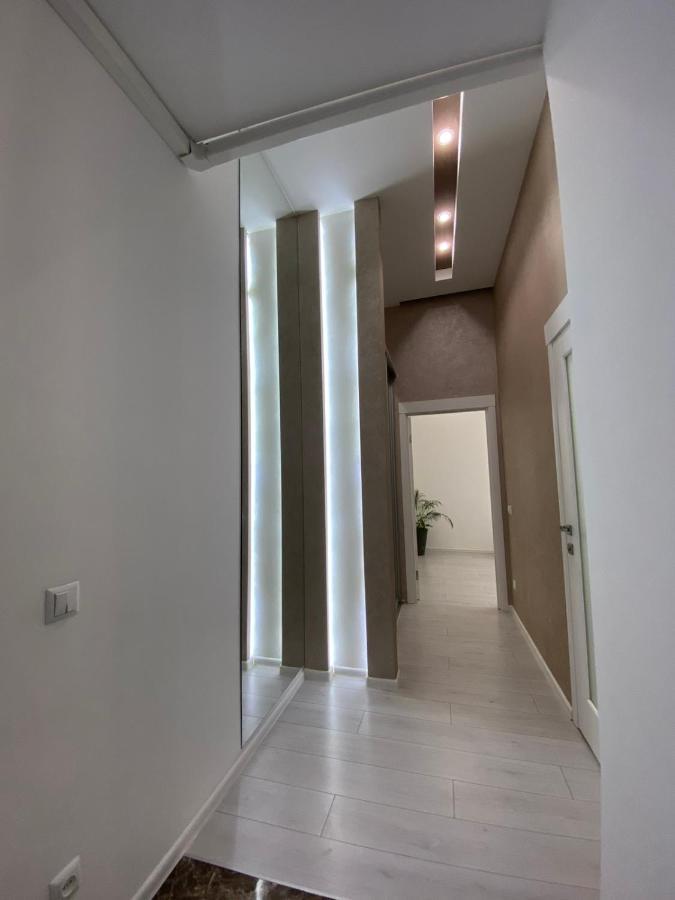 Galicia Apartments Liov Exterior foto