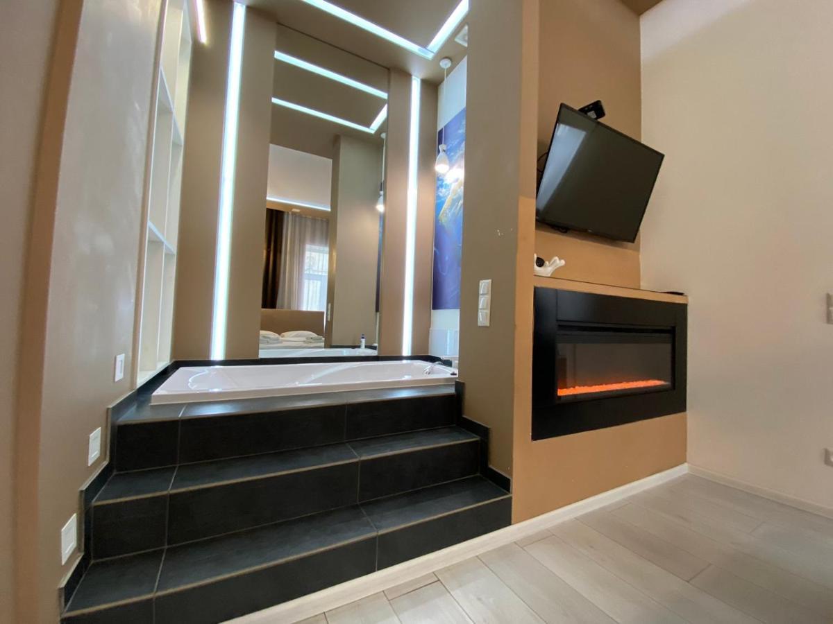 Galicia Apartments Liov Exterior foto