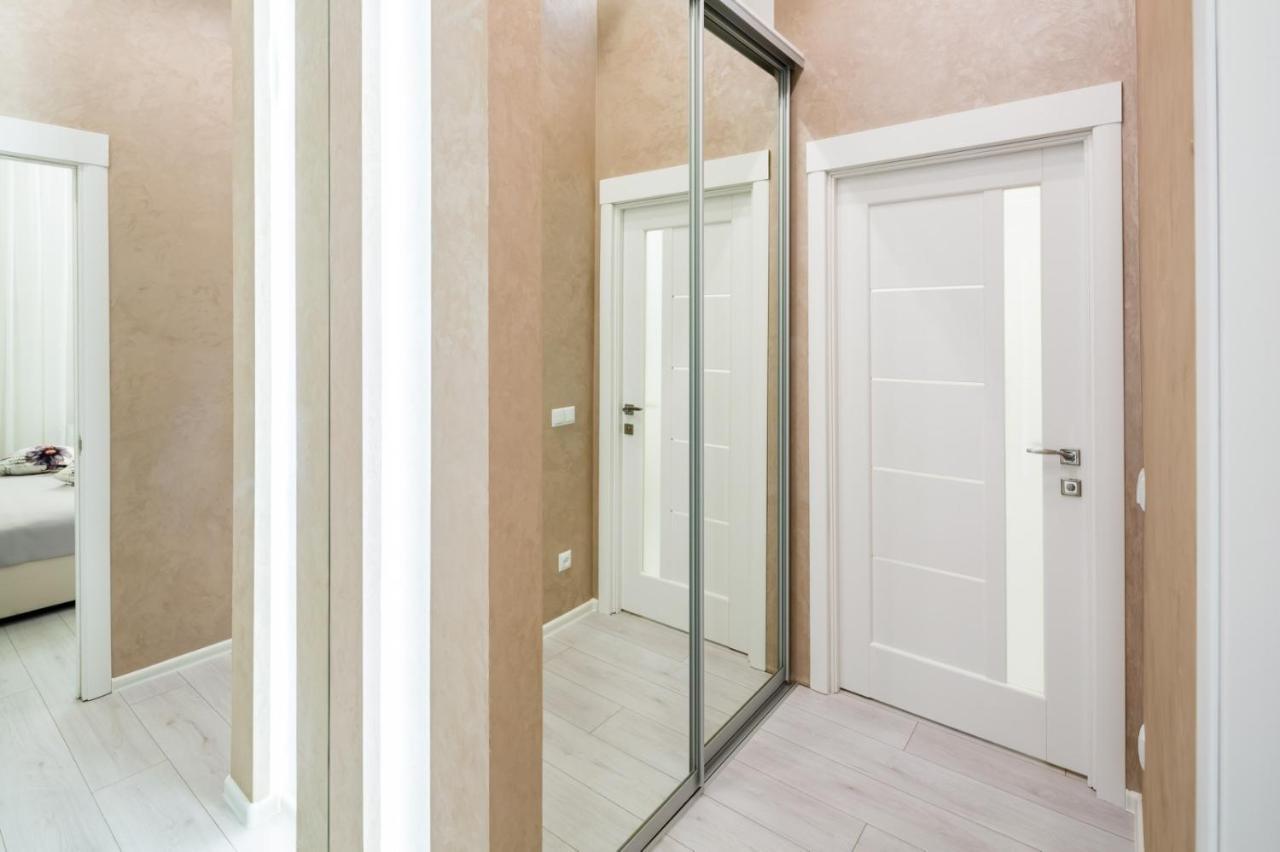 Galicia Apartments Liov Exterior foto